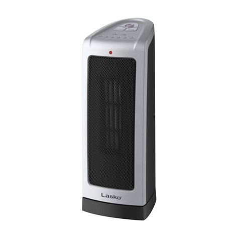 Lasko 175 sq. ft. Electric Oscillating Heater - Walmart.com - Walmart.com