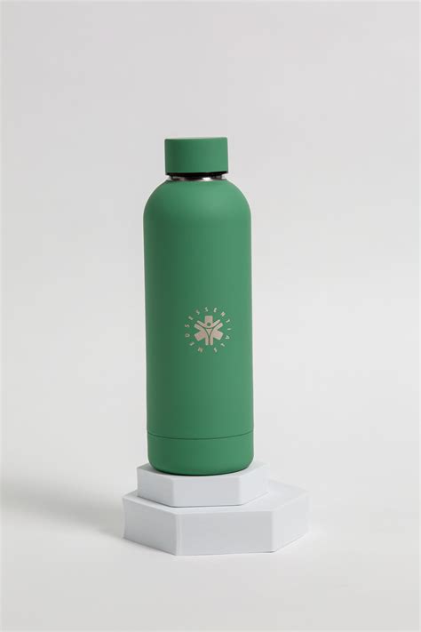 Insulated Water Bottle - Etsy