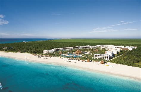 Secrets Maroma Beach Resort & Spa :: Cancun