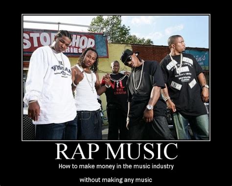 Critical Thinking Blog: All Opinions Are Not Equal: Why Most Rap Music ...