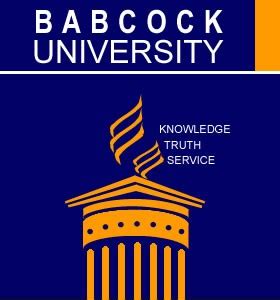 Babcock University Student Portal: umis.babcock.edu.ng - Explore the ...