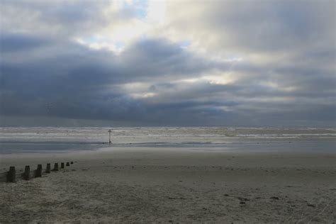 Capturing West Wittering beach in winter | POD Travels