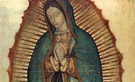 Our Lady of Guadalupe: Experience of Cuauhtlatohuac