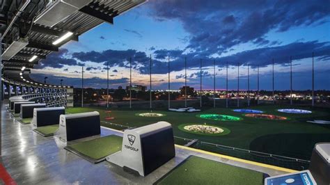 The Line: Topgolf Seeks $2.6 Million In City Incentives To Open In Albuquerque - New Mexico In Focus