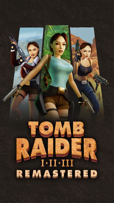 Stella's Walkthroughs - Strategy Guides for the Tomb Raider Series