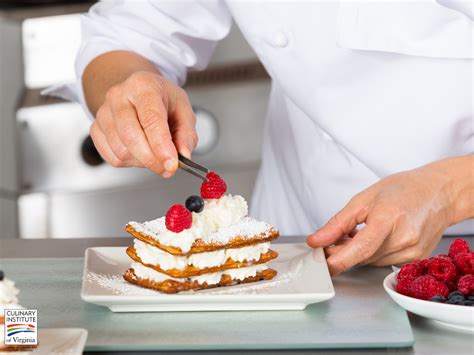 Pastry Chef Training: What is Required to Become a Pastry Chef?