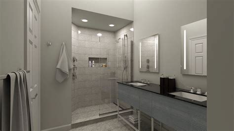 KOHLER Bathroom Design Service | KOHLER