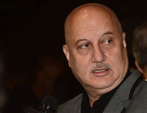 Anupam Kher Age, Wife, Height, Family, Biography & More - BioExposed