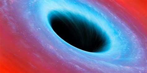 What is Black Hole Spaghettification? Science Explains | Inverse