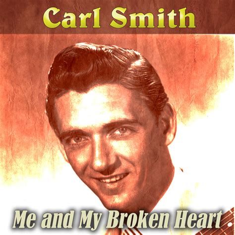 Carl Smith Albums and Mixtapes | Lyreka