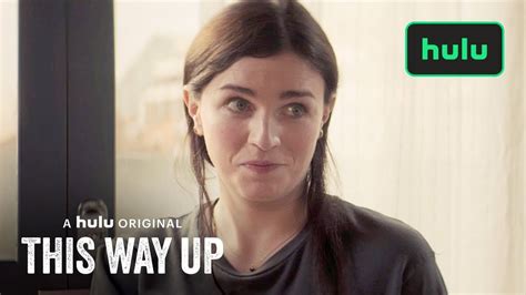 This Way Up - Season 2 Exclusive Clip | Hulu - YouTube