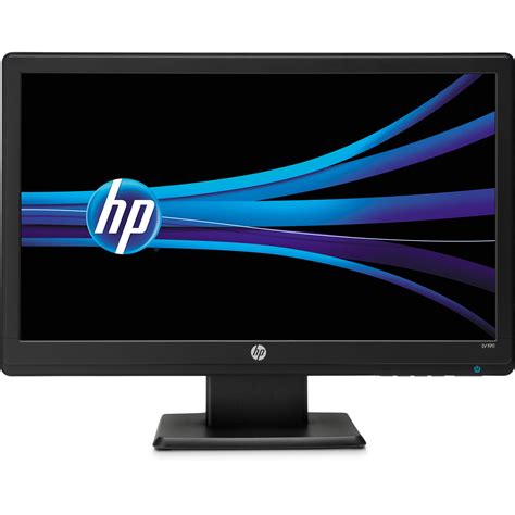 HP HELV1911Q 18.5" Widescreen LED Backlit LCD A5V72A8#ABA