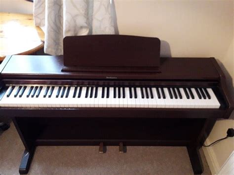 Technics Digital Piano | in Redbridge, London | Gumtree