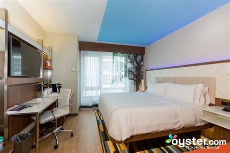 EVEN Hotel Times Square South Review: What To REALLY Expect If You Stay