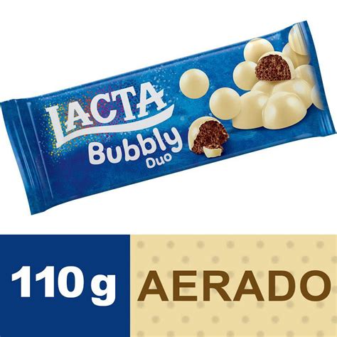 CHOC LACTA BUBBLY 110G DUO - Apoio Entrega V2