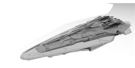 Corvette Size, lined up based on utility hardpoints and this is what I got.. : EliteDangerous