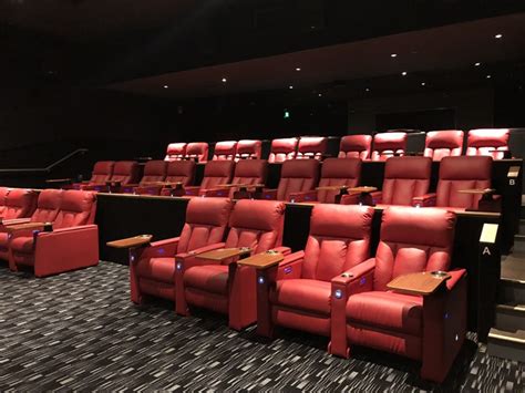 Silverspot Cinema Downtown Miami Now Open | Miami New Times