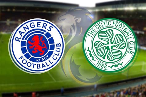 Rangers vs Celtic: Old Firm derby prediction, kick-off time, TV, live ...