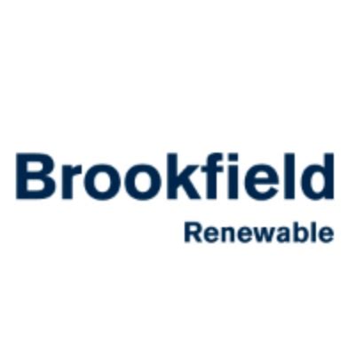 Brookfield Renewable Energy US Careers and Employment | Indeed.com