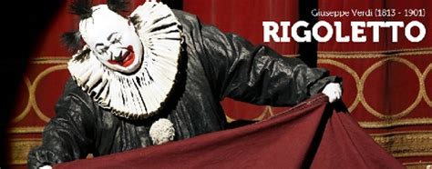 OperaJournal: Verdi - Rigoletto