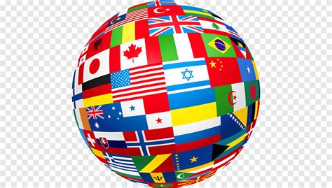 Globe Flags of the World World Flag, globe, flag, globe png | PNGEgg