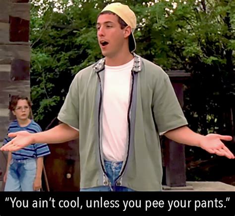 See 11 of Adam Sandler's Funniest and Most Memorable Movie Quotes ...