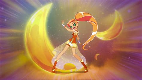 Auriana | Lolirock Wiki | FANDOM powered by Wikia