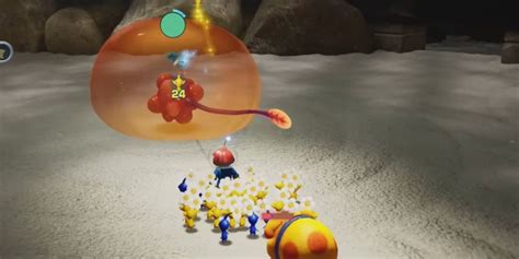 Pikmin 4: 10 Hardest Bosses, Ranked