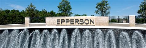 Epperson Lagoon - Heidt Design