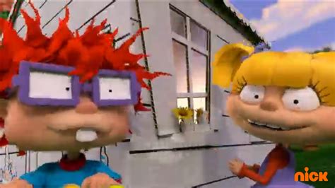 Rugrats (2021) - House of Cardboard 61 - Rugrats Photo (44756792) - Fanpop