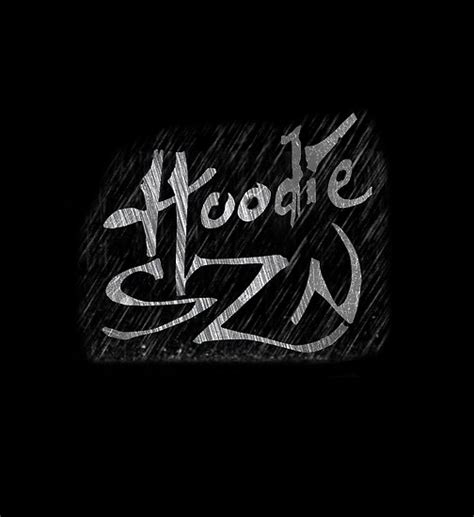 "Hoodie Szn" Posters by tarekmarzouki | Redbubble