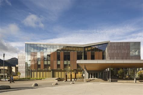 Gallery of Alaska State Library Archives Museum / Hacker Architects - 1