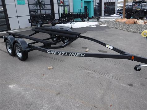 New 2025 Shoreland'r 17'-20' Tandem Axle Boat Trailer Boat Trailers in Spearfish, SD | Stock ...