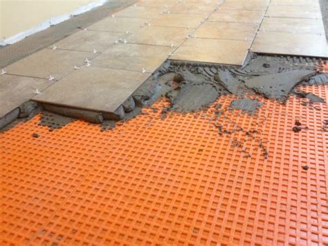 Installing Tile On Uneven Concrete Floor – Flooring Guide by Cinvex