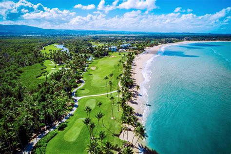 Bahía Beach Golf Club crowned ‘best golf course’ in P.R. – News is My ...