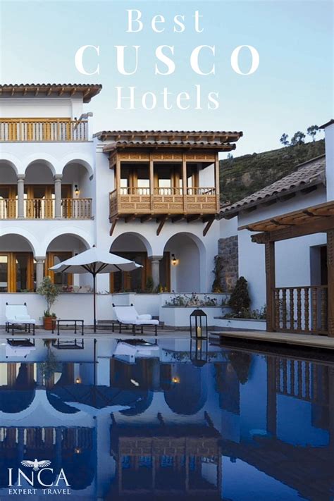 Find your Cusco, Peru dream hotel in our hand-picked best luxury hotels ...