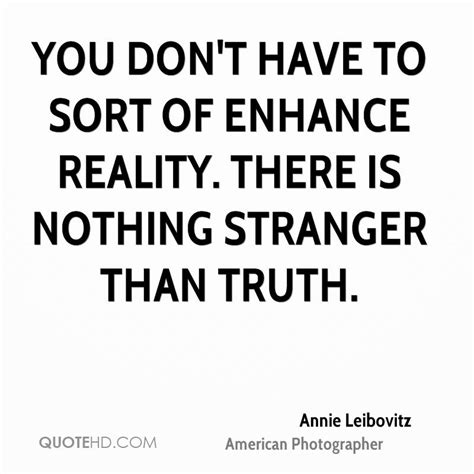 ANNIE LEIBOVITZ QUOTES image quotes at relatably.com