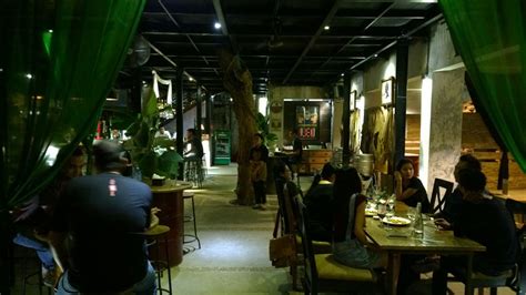 Sakapatat (Semarang) | Jakarta100bars Nightlife Reviews - Best Nightclubs, Bars and Spas in Asia