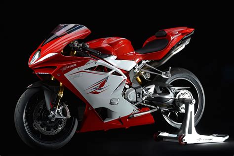 MV AGUSTA F4 RR (2012-2013) Specs, Performance & Photos - autoevolution