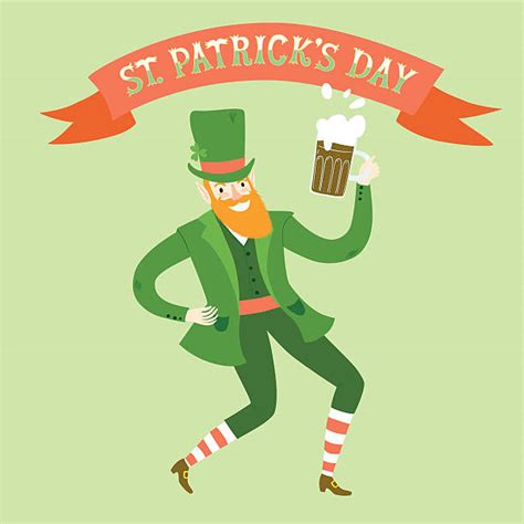 Fat Leprechaun Stock Photos, Pictures & Royalty-Free Images - iStock