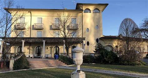 Villa Belvedere • • Visit Bergamo