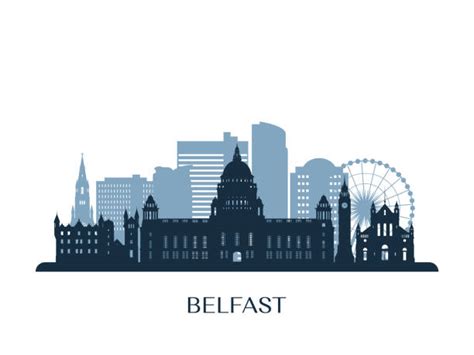 1,000+ Belfast Skyline Stock Photos, Pictures & Royalty-Free Images ...