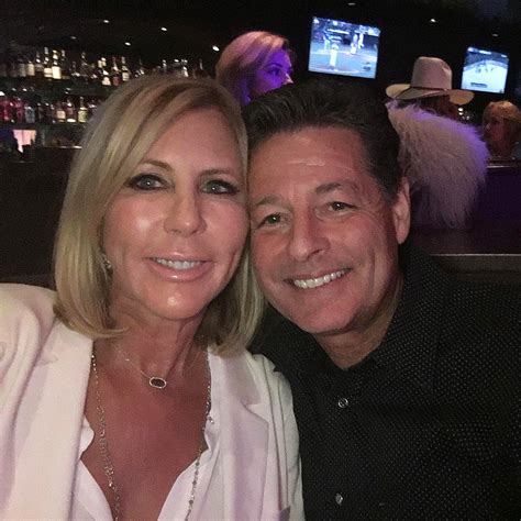 Vicki Gunvalson’s New Boyfriend Identified: Steve Lodge