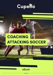 10 Attacking Soccer Drills | Kids Fun Football Drills