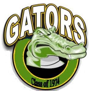 Class of 1974 (Captain Shreve High School)