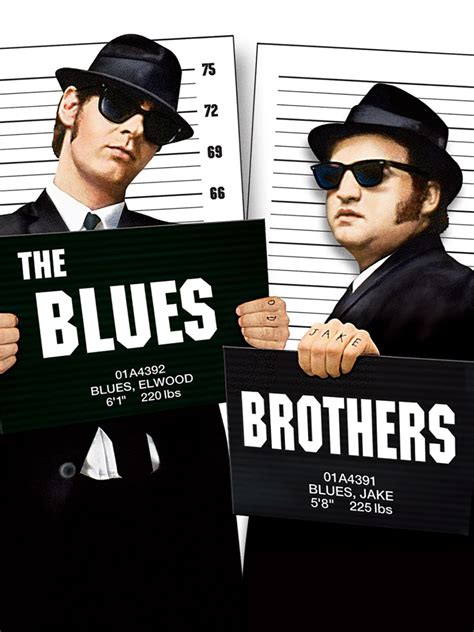 Prime Video: The Blues Brothers