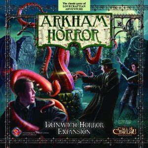 Arkham Horror Expansions - New Arkham Horror Characters & Investigators | Board Games Pub