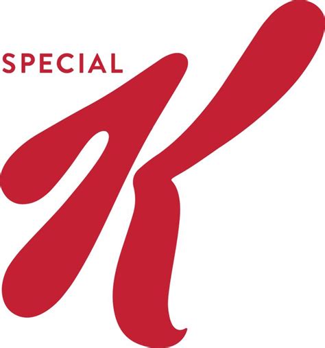 Logo of | Special k, Special k cereal, Kelloggs