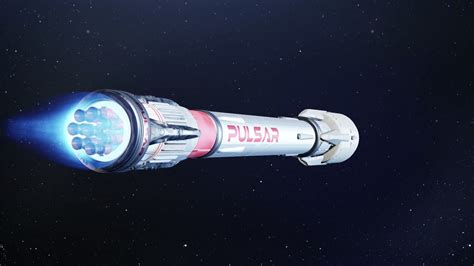 Pulsar Fusion Wants To Build the World's First Nuclear Fusion Rocket Engine, Is It Legit ...