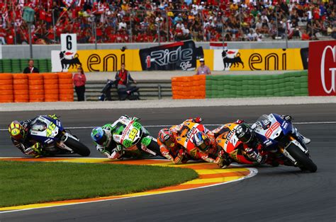 Valencia’s nail-biting history of MotoGP deciders - The Race